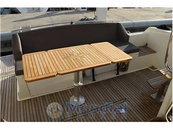 JEANNEAU PRESTIGE 420