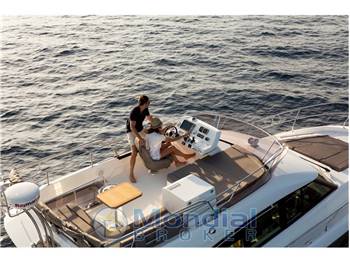 JEANNEAU PRESTIGE 420