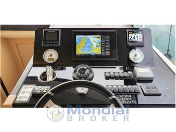 PRESTIGE 420 FLY
