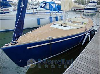 Saffier SE 26