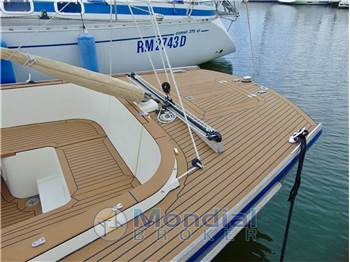 Saffier SE 26