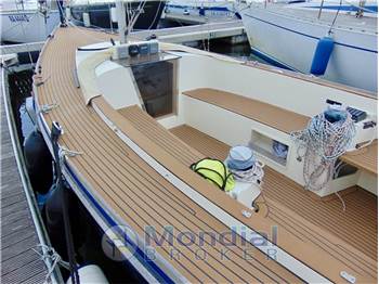 Saffier SE 26