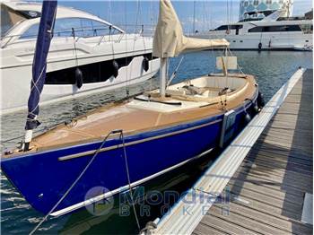 Saffier SE 26