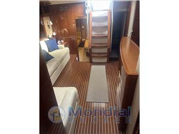 PRINCESS V53