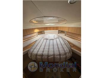 fairline 47 TARGA