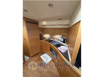 fairline 47 TARGA