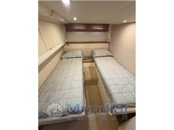 fairline 47 TARGA