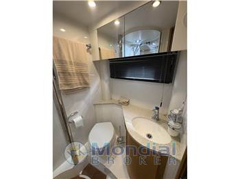fairline 47 TARGA