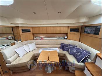 fairline 47 TARGA