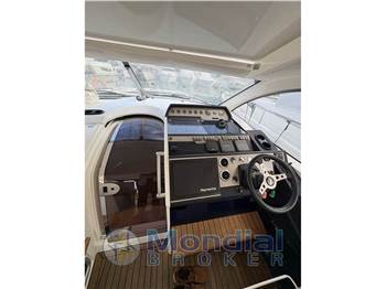 fairline 47 TARGA