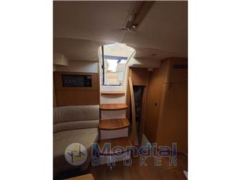 fairline 47 TARGA