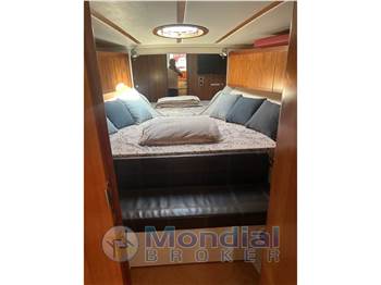 ARCOA 38 OPEN