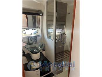 ARCOA 38 OPEN