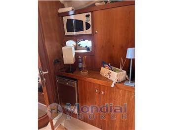 ARCOA 38 OPEN