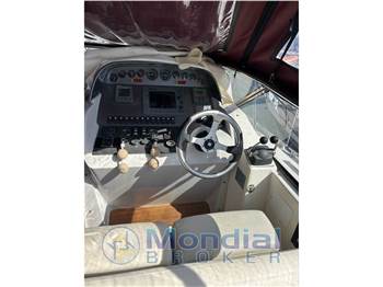 ARCOA 38 OPEN