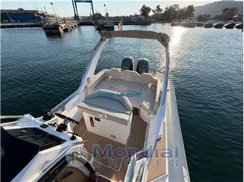 SALPA SOLEIL 30