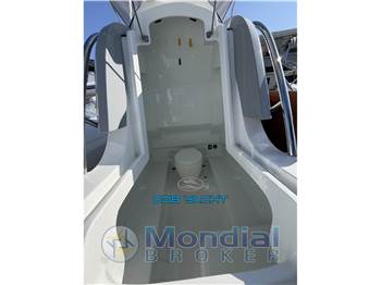 SACS STRIDER 900