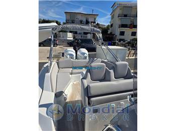 SACS STRIDER 900