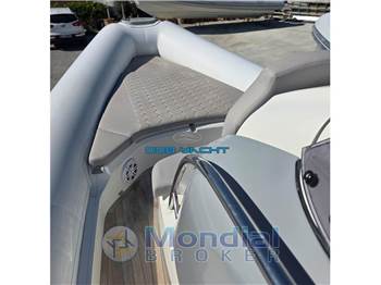 SACS STRIDER 900