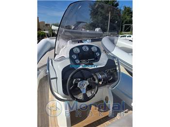 SACS STRIDER 900