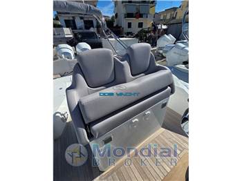 SACS STRIDER 900