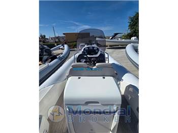 SACS STRIDER 900