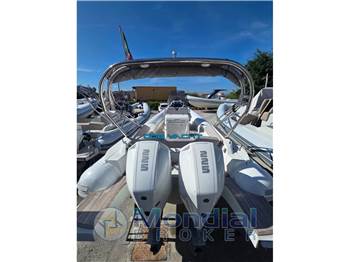SACS STRIDER 900
