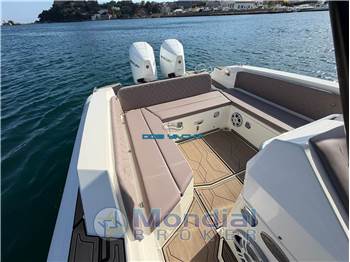 NUOVA JOLLY PRINCE 33 CC