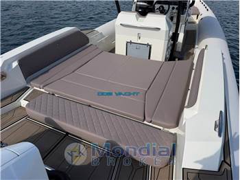 NUOVA JOLLY PRINCE 33 CC