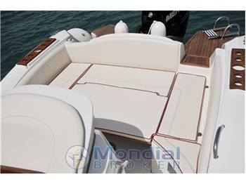 NUOVA JOLLY PRINCE 27 CC