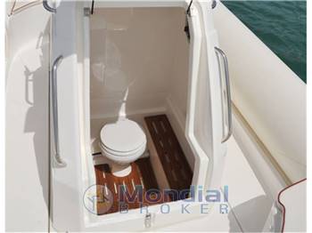 NUOVA JOLLY PRINCE 27 CC