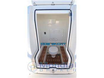 NUOVA JOLLY PRINCE 27 CC