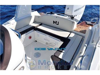 NUOVA JOLLY PRINCE 27 CC