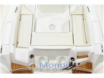 NUOVA JOLLY PRINCE 27 CC