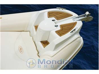 NUOVA JOLLY PRINCE 27 CC