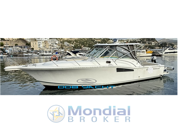 WELLCRAFT 360 COASTAL