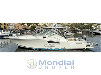 WELLCRAFT 360 COASTAL