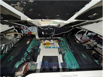 WELLCRAFT 360 COASTAL