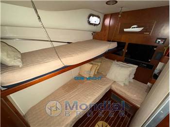 WELLCRAFT 360 COASTAL