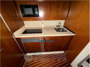 WELLCRAFT 360 COASTAL