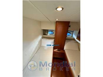 RIZZARDI CR 50 TOP LINE