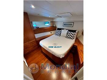 RIZZARDI CR 50 TOP LINE