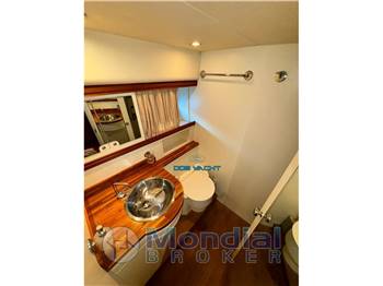 RIZZARDI CR 50 TOP LINE