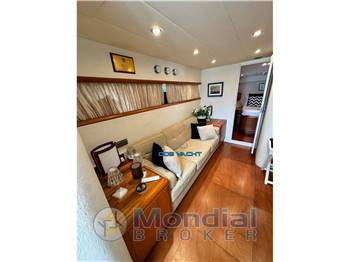 RIZZARDI CR 50 TOP LINE