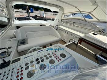 RIZZARDI CR 50 TOP LINE