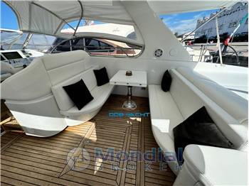 RIZZARDI CR 50 TOP LINE