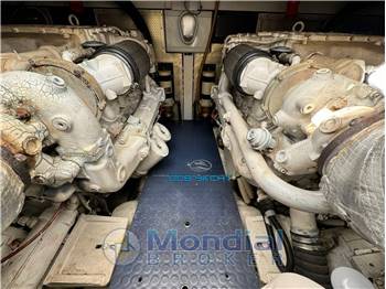 RIZZARDI CR 50 TOP LINE