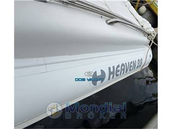 HEAVEN 28