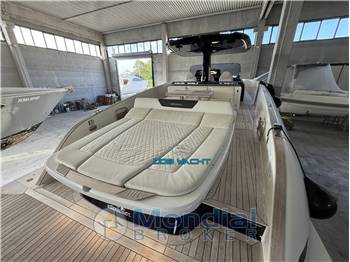 SOLARIS POWER 44