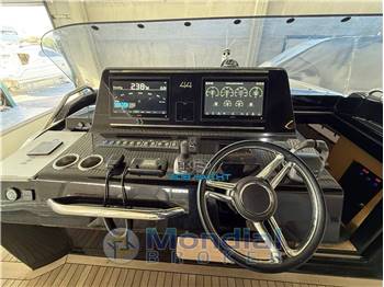 SOLARIS POWER 44